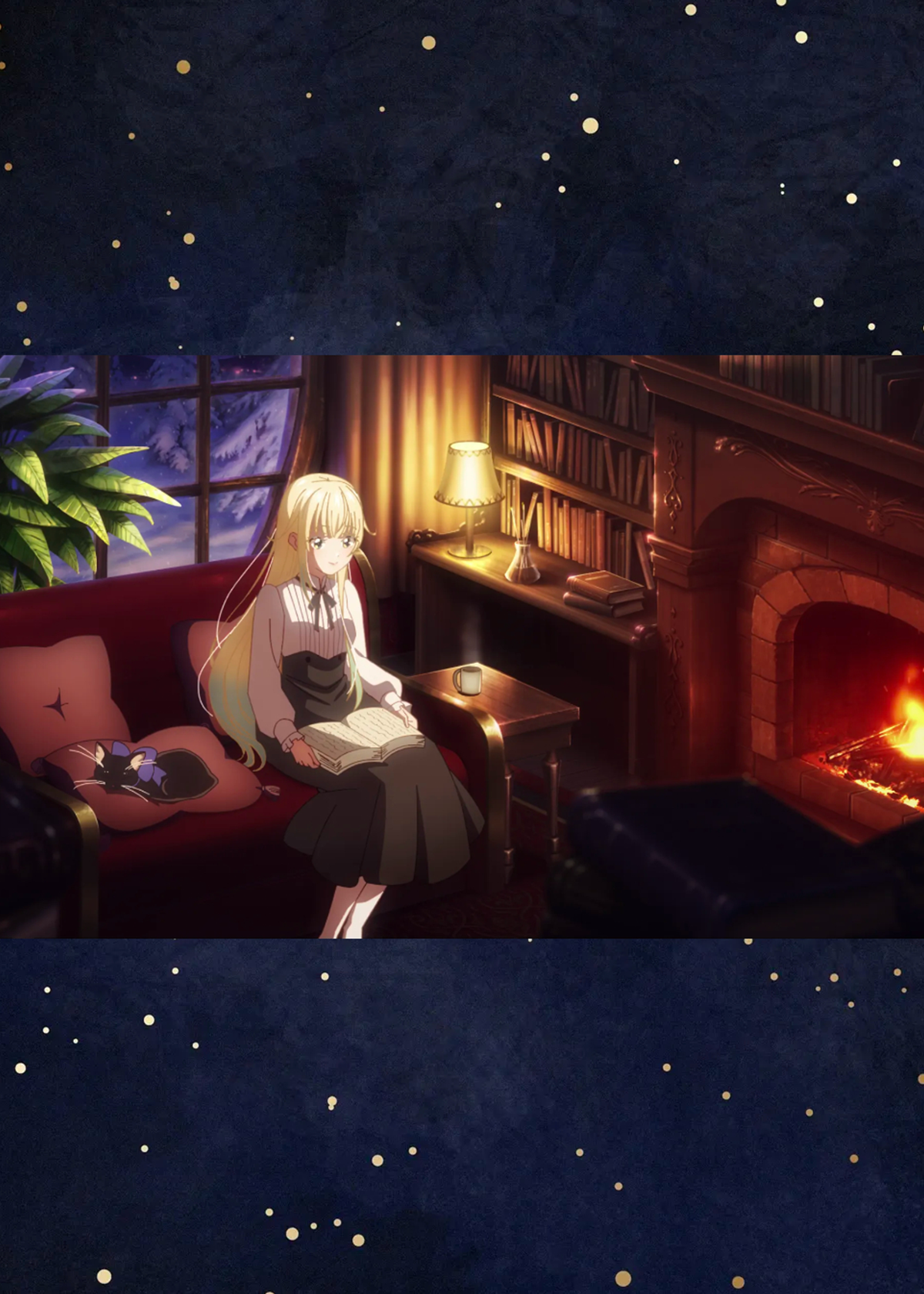 【朗読】セロ弾きのゴーシュ