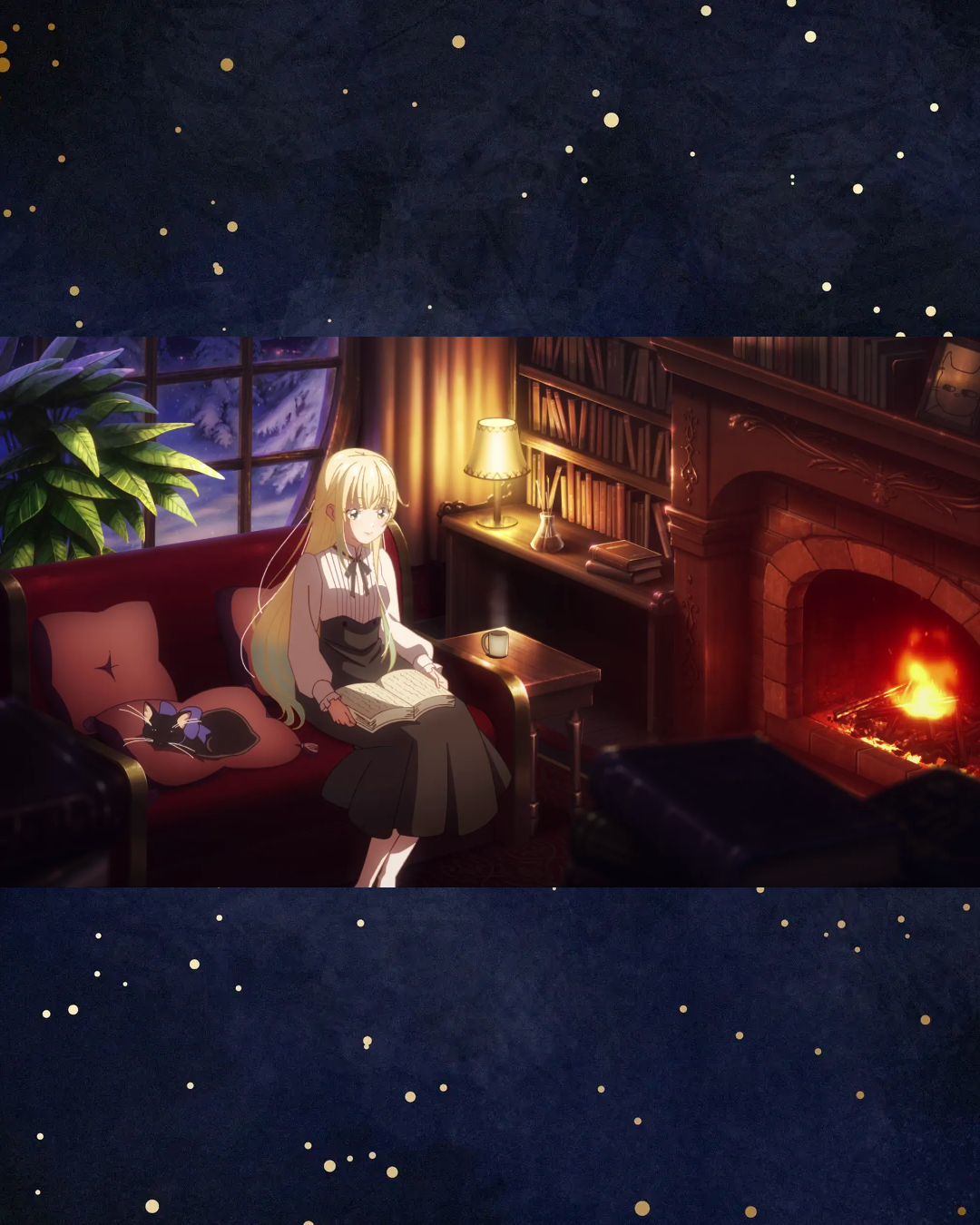 【朗読】セロ弾きのゴーシュ / 宮沢賢治【ぶいすぽっ！/ 藍沢エマ】