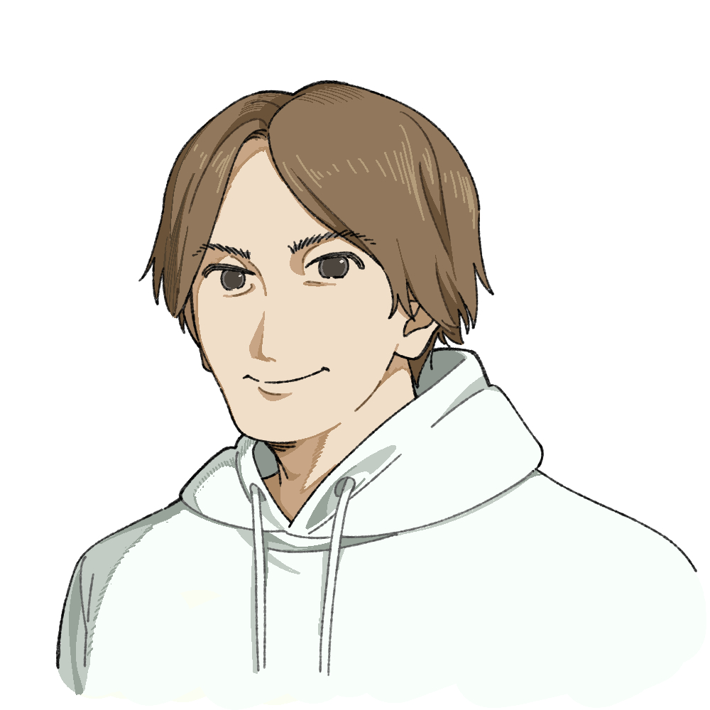山口 雄太郎