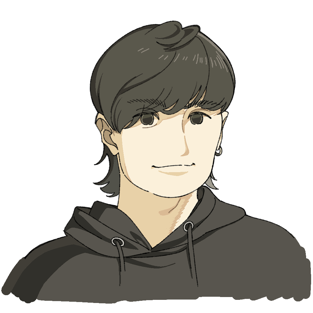 監物・ケビン・雄太