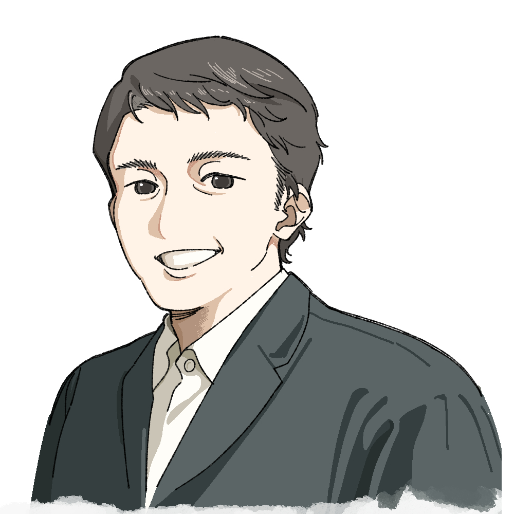 武田 豊