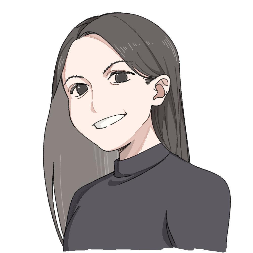 長谷部 葵