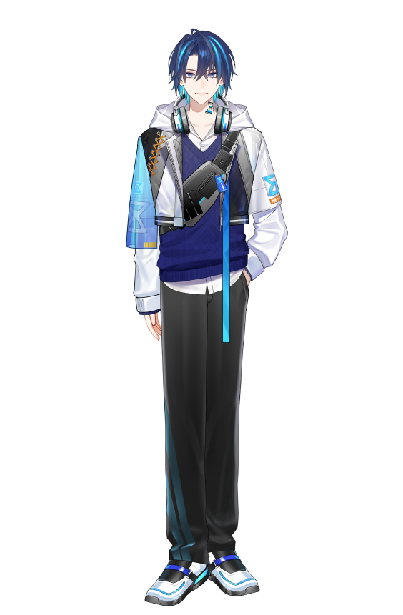 Yukito Hoshitoki