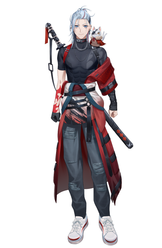 Aki Masamune