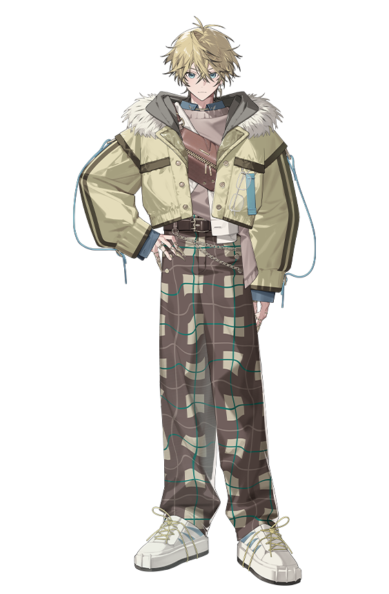 Shishiou Seito