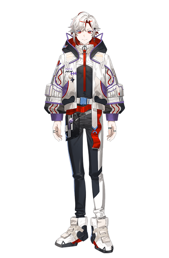 Hajime Rei