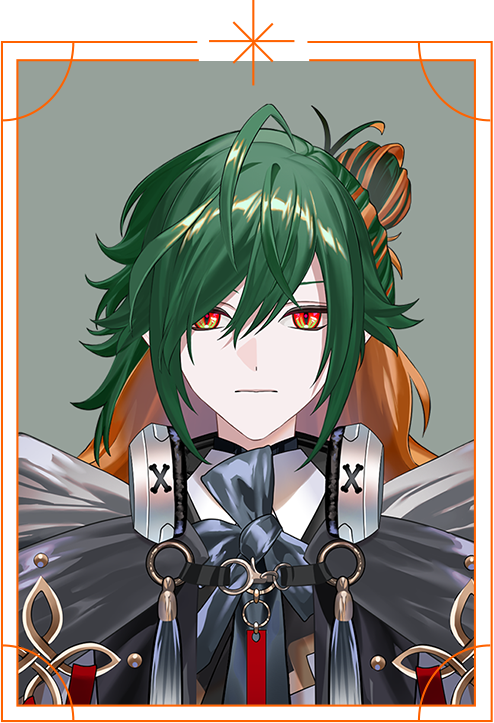 Yasou Azrael