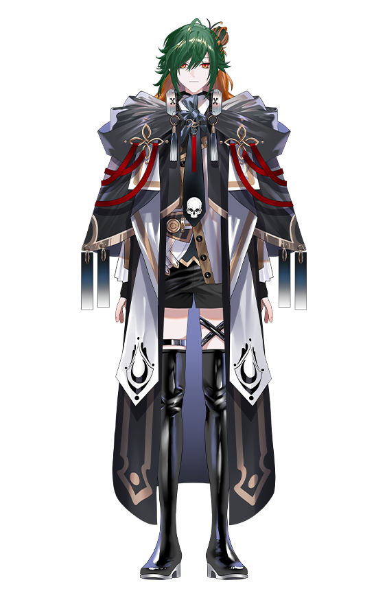 Yasou Azrael